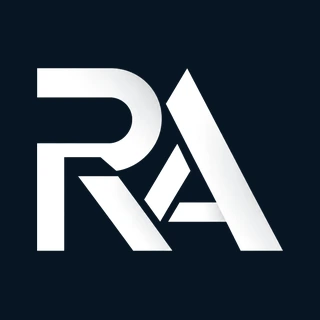 RA logo